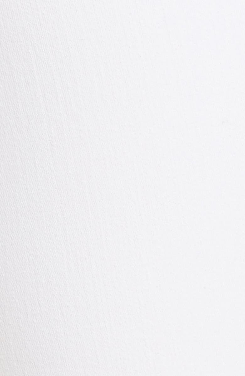 FRAME 'Le Skinny de Jeanne' Ripped Jeans, Alternate, color,