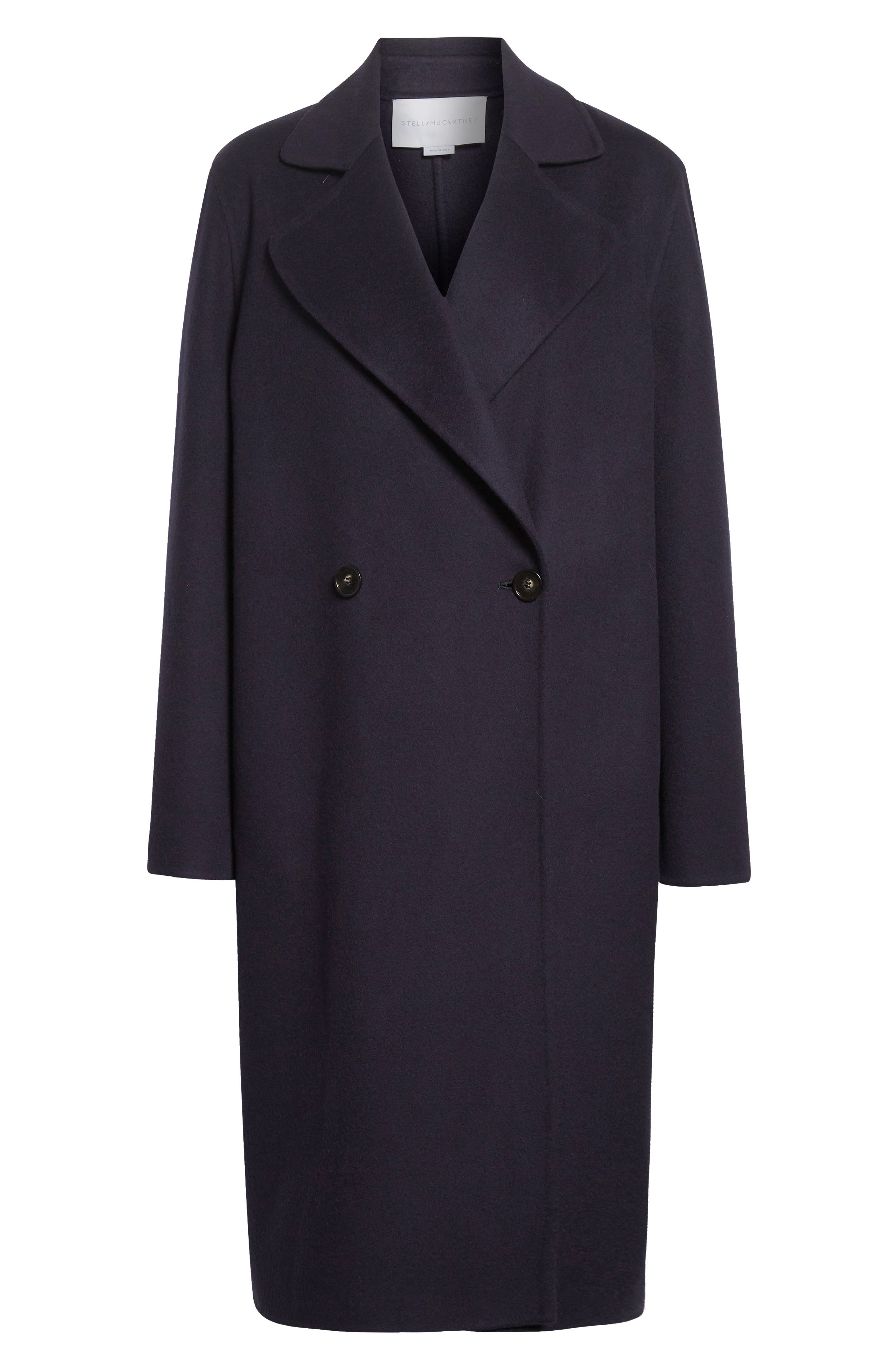 Iconic Wool Coat (Women) | Nordstrom