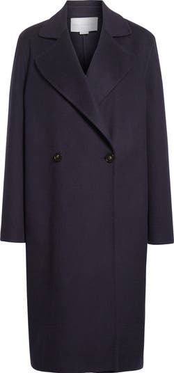 Stella McCartney Iconic Wool Coat | Nordstrom