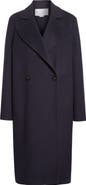 Stella McCartney Iconic Wool Coat