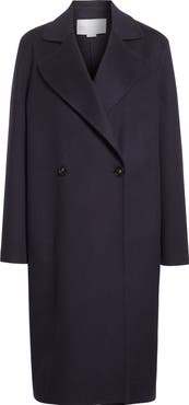Stella McCartney Iconic Wool Coat