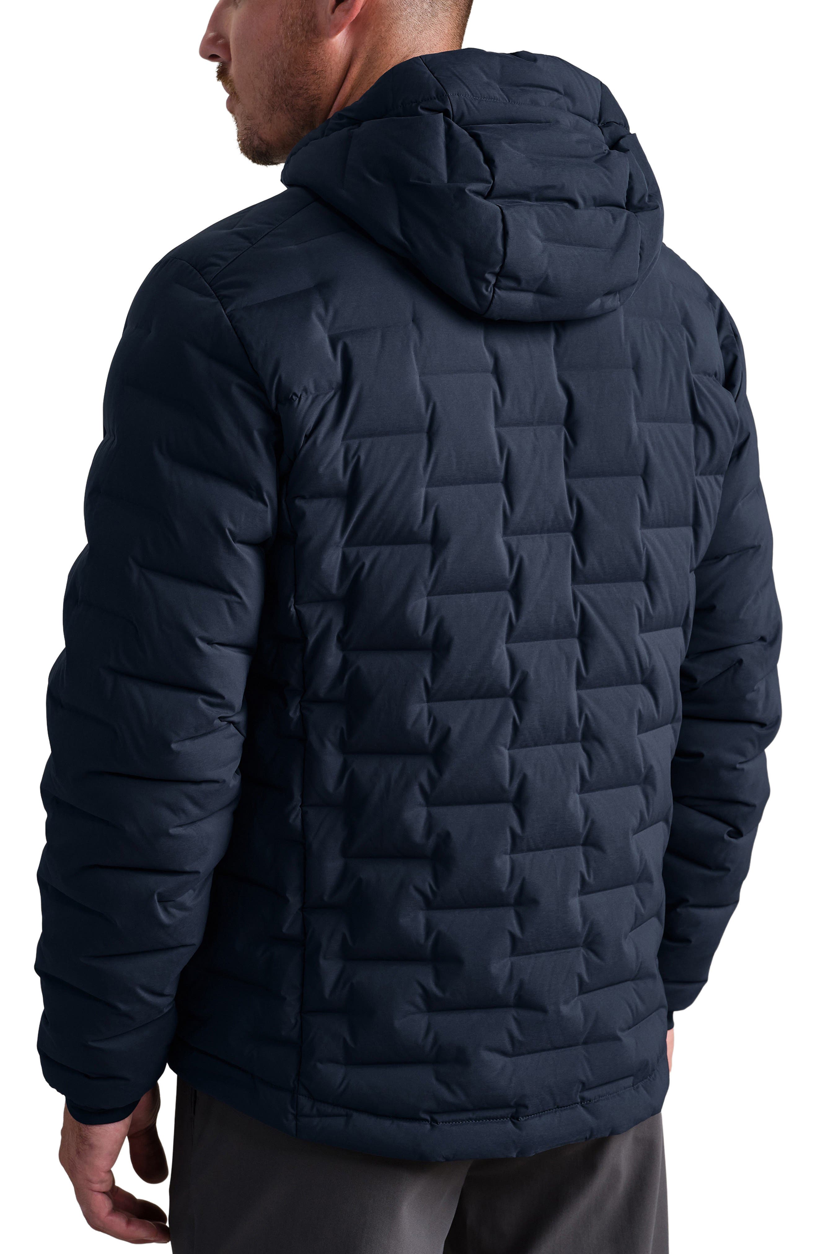 Voyage 700 Fill Power Down Puffer Jacket - image 4