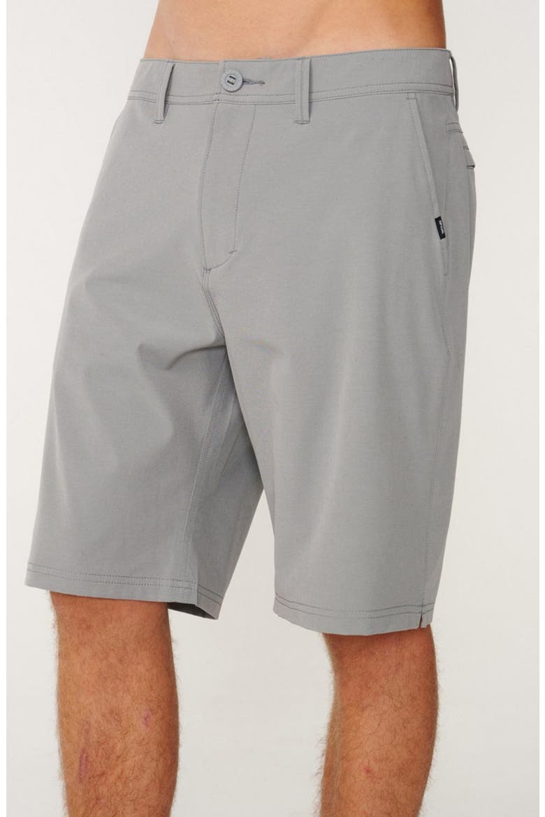 Boardwalk Phase Shorts, Alternate, color, STEEL GREY
