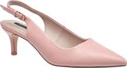 French Connection Quinn Slingback Pump