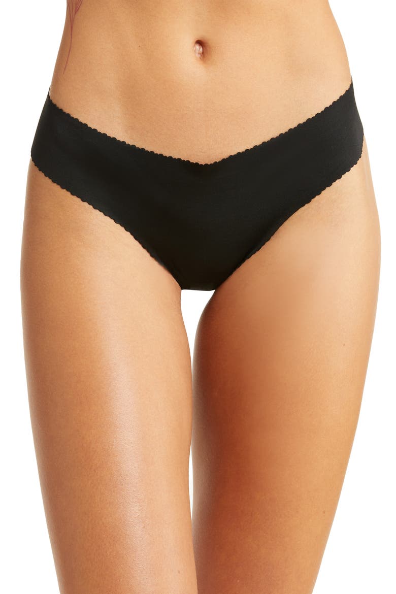 Seamless Thong, Main, color, 12AM