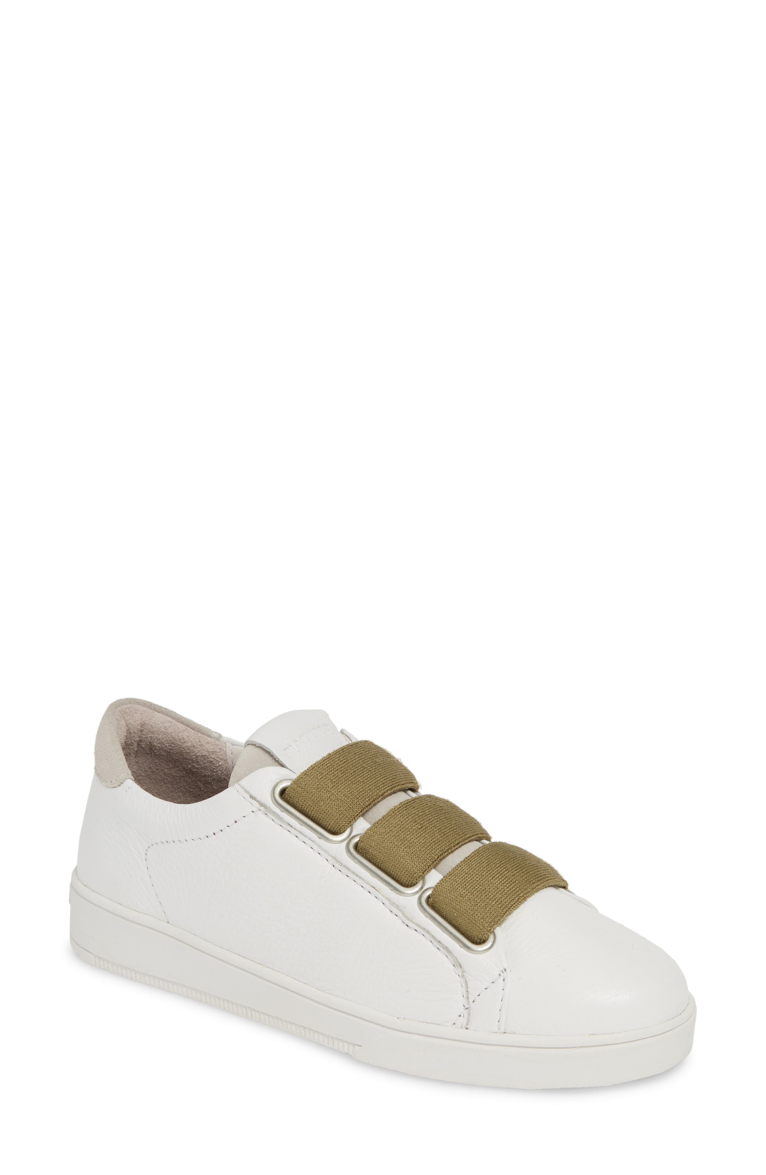 Blackstone RL82 Slip-On Sneaker, Main, color, 