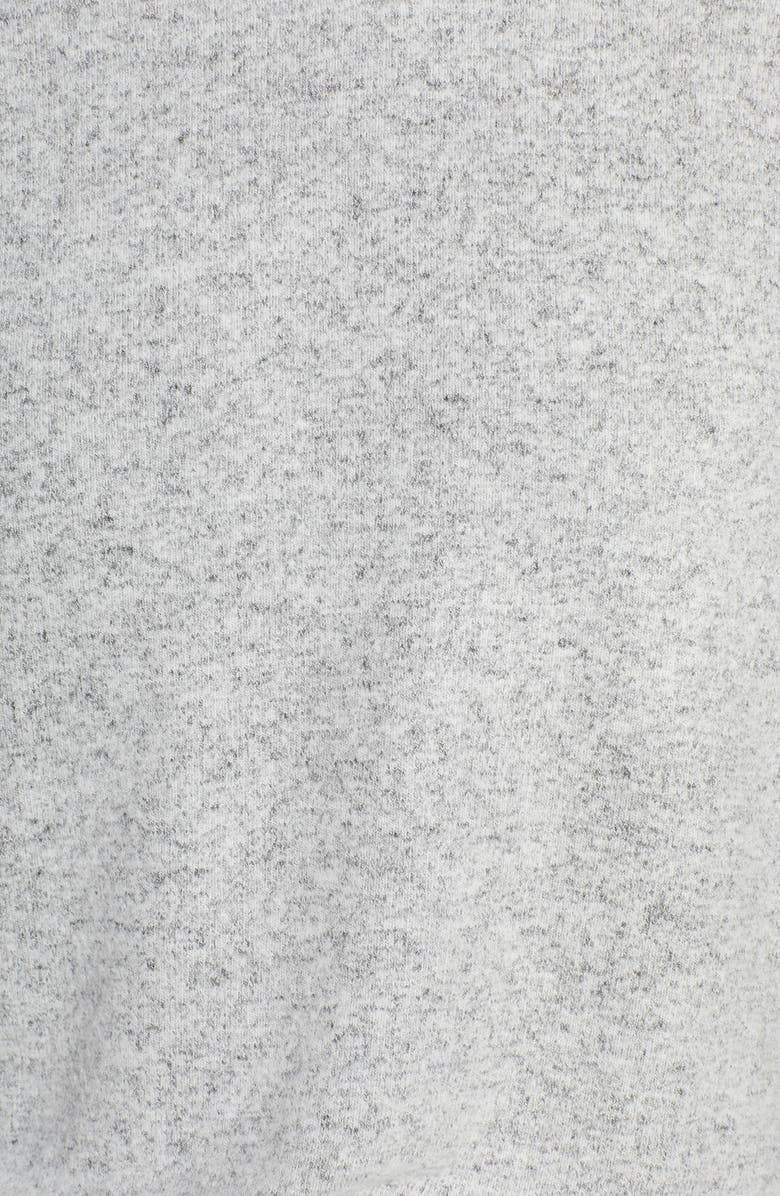 Make + Model Game Point Short Pajamas, Alternate, color,