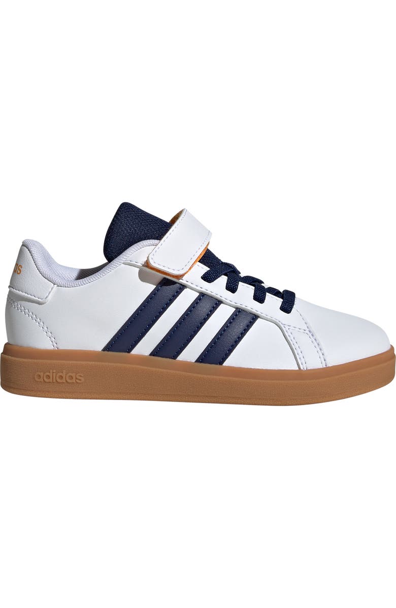 adidas Kids' Grand Court 2.0 Sneaker, Alternate, color,