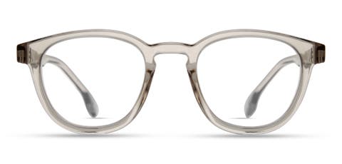 HELVETICA READING GLASSES