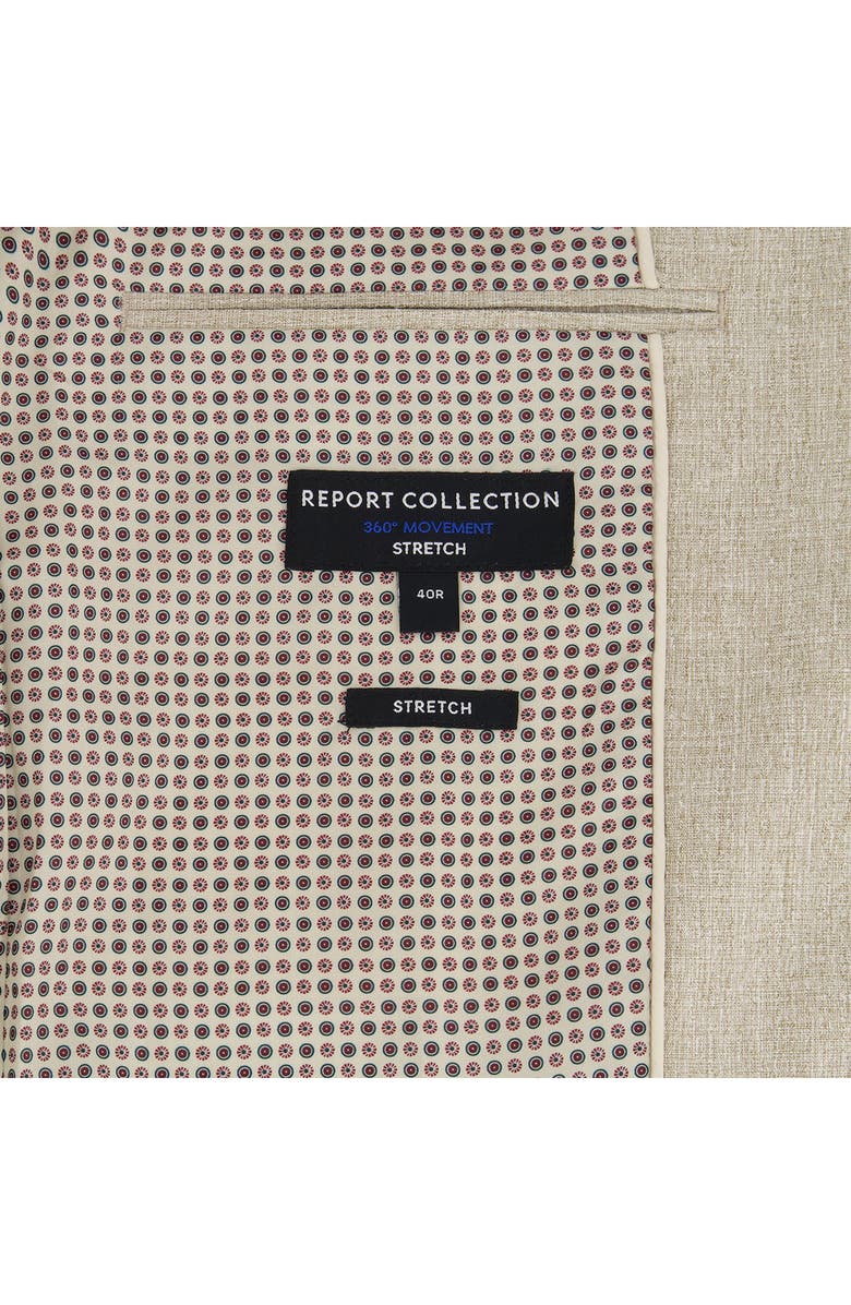 Report Collection Textured Sport Coat, Alternate, color, 320 Sage