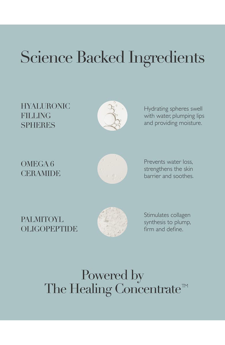 Omorovicza Perfecting Lip Balm, Alternate, color,