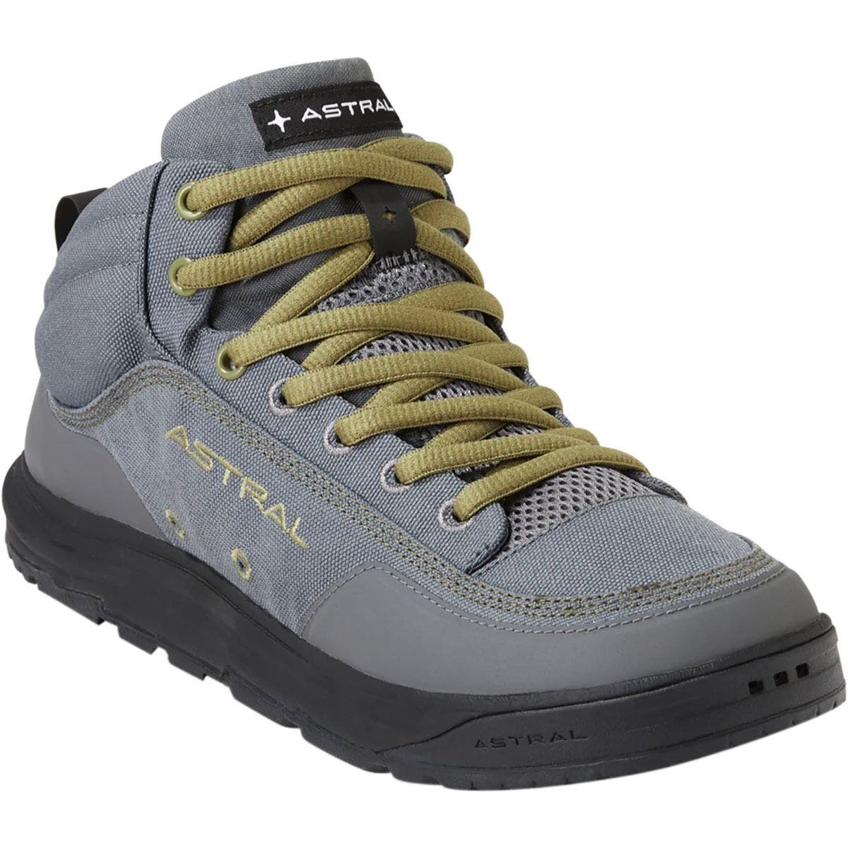 ASTRAL Rassler 2.0 Water Shoe, Alternate, color, Driftwood Gray