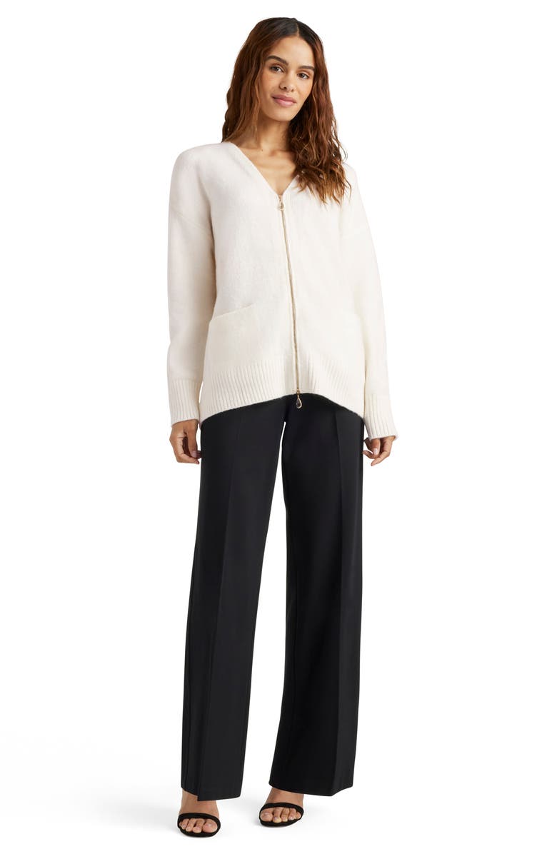 Splendid Briella Wide Leg Pants, Alternate, color,