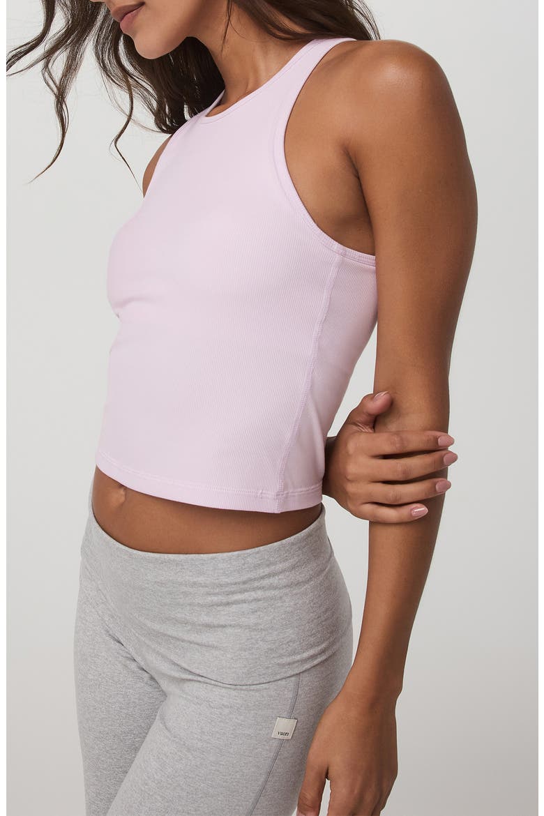 Pose Plyo Tank, Alternate, color, LILAC BREEZE