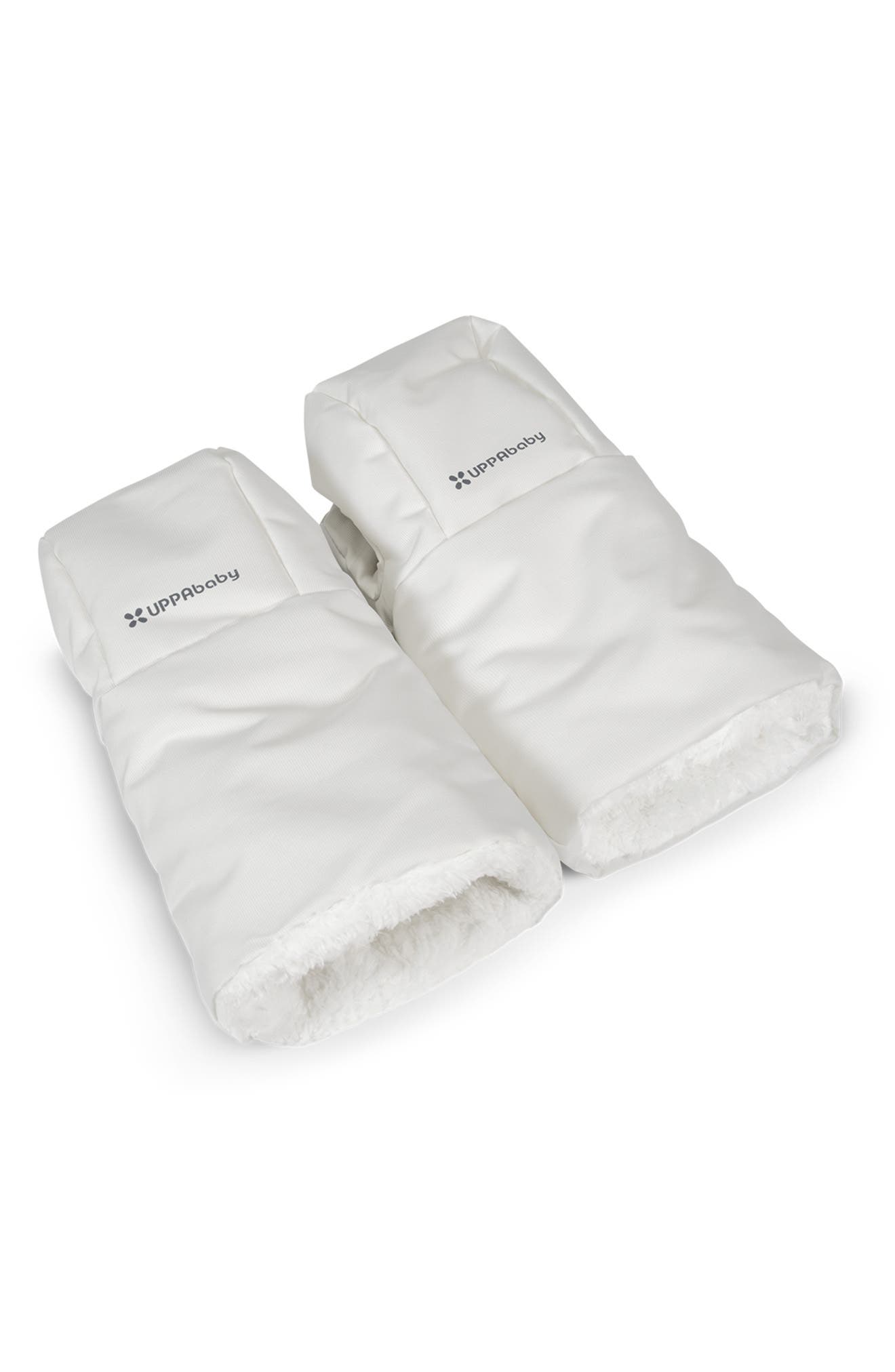WHITE MARL