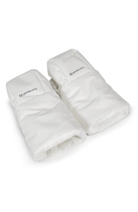 Cozy Hand Muffs