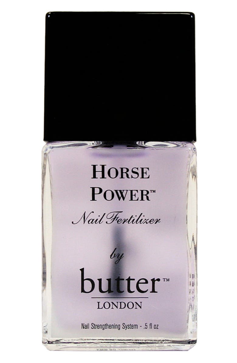 butter LONDON 'Horse Power<sup>™</sup>' Nail Fertilizer, Main, color, 