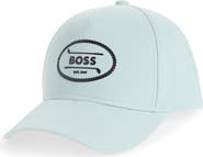 BOSS Pyer Golf Baseball Cap