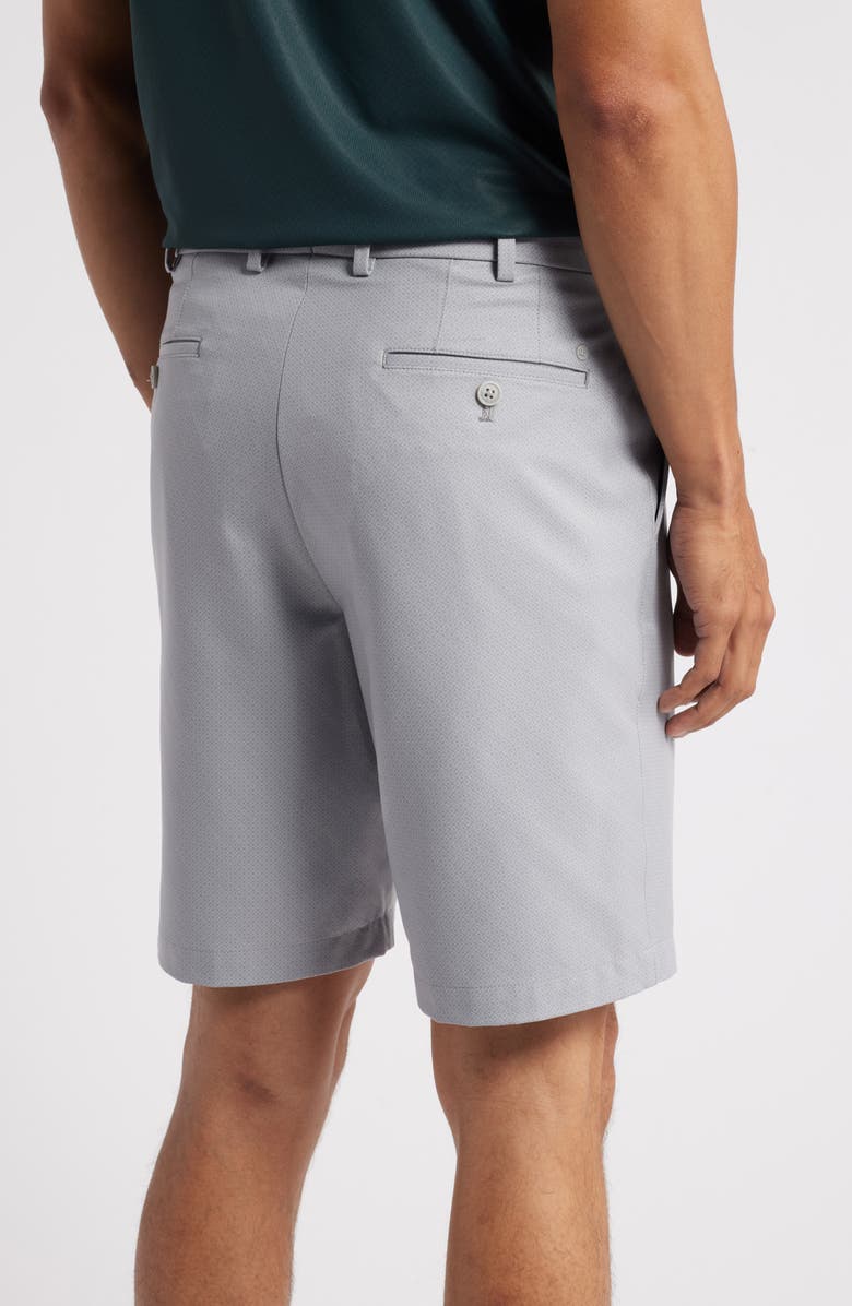 Peter Millar Salem Orbital Geo Performance Shorts, Alternate, color, 