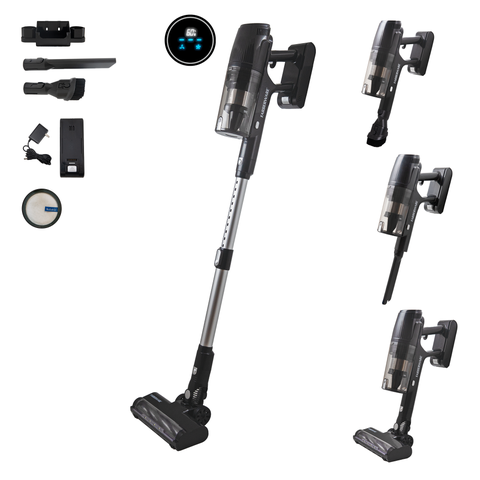 Cordless Elite Stick Vacuum Cleaner