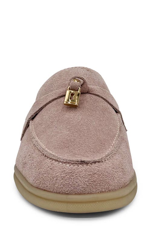 Chelsea Crew Lasso Mule Loafer