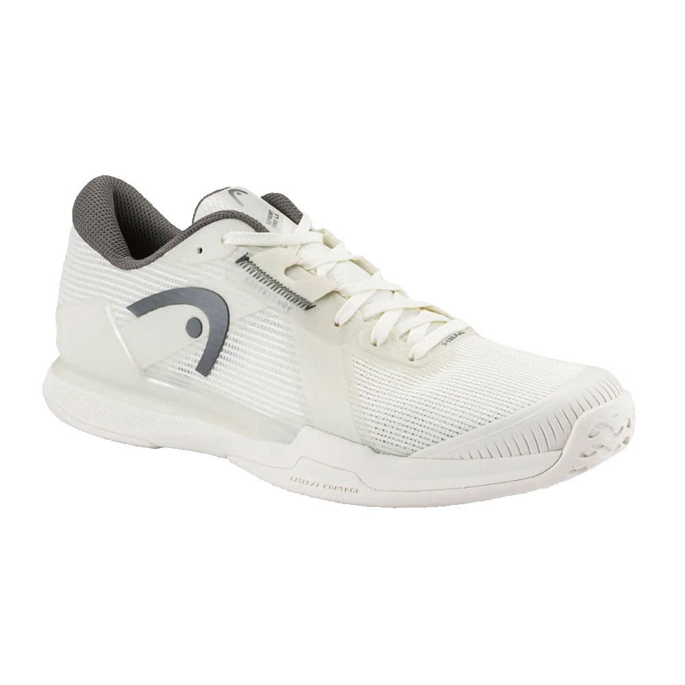 Sprint Evo 4.0 Mens Tennis Shoes, Main, color, Chalk Wht/Black