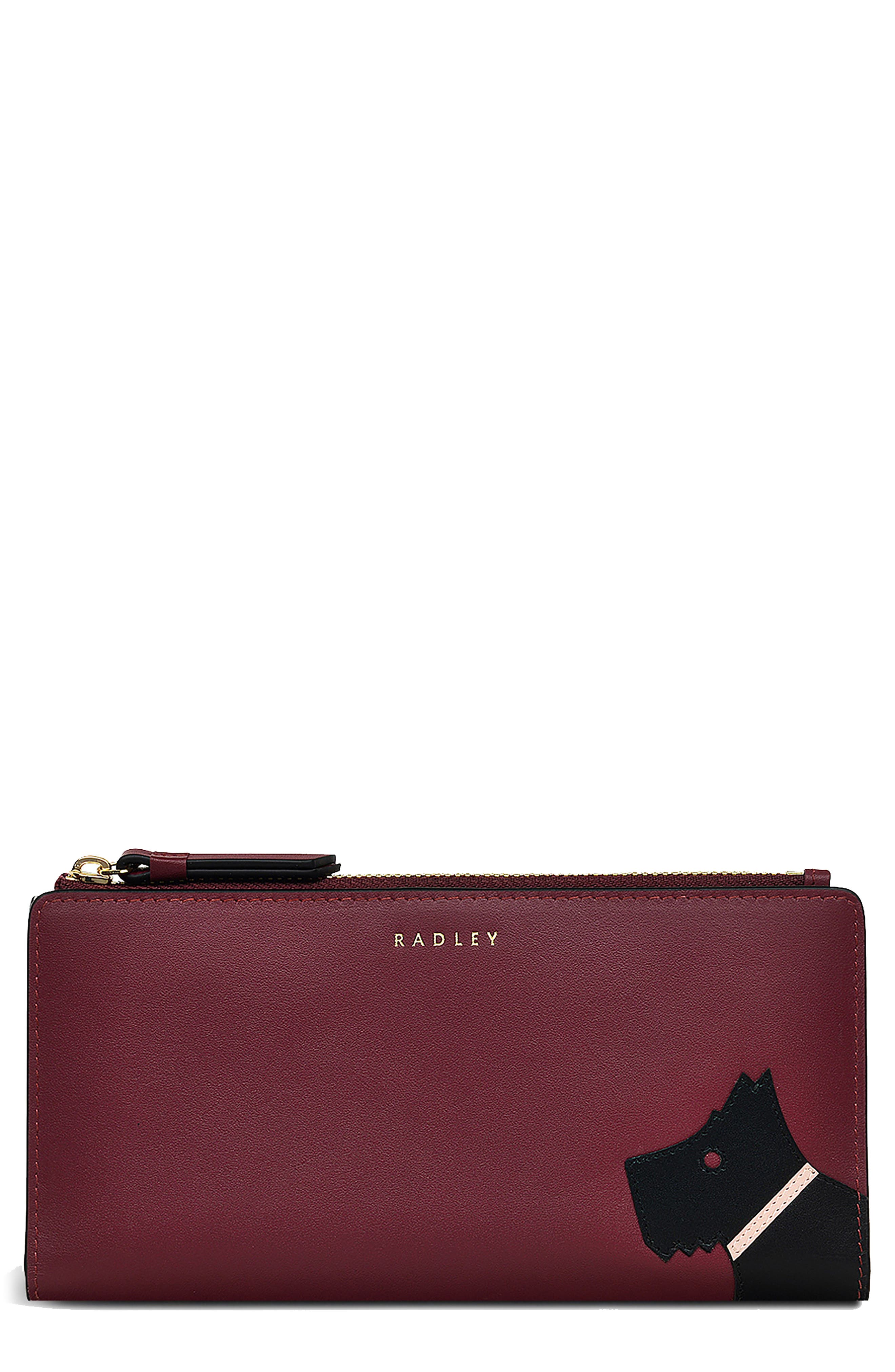Radley Face to Face Bifold Wallet