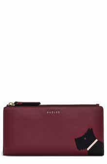 Radley Face to Face Bifold Wallet