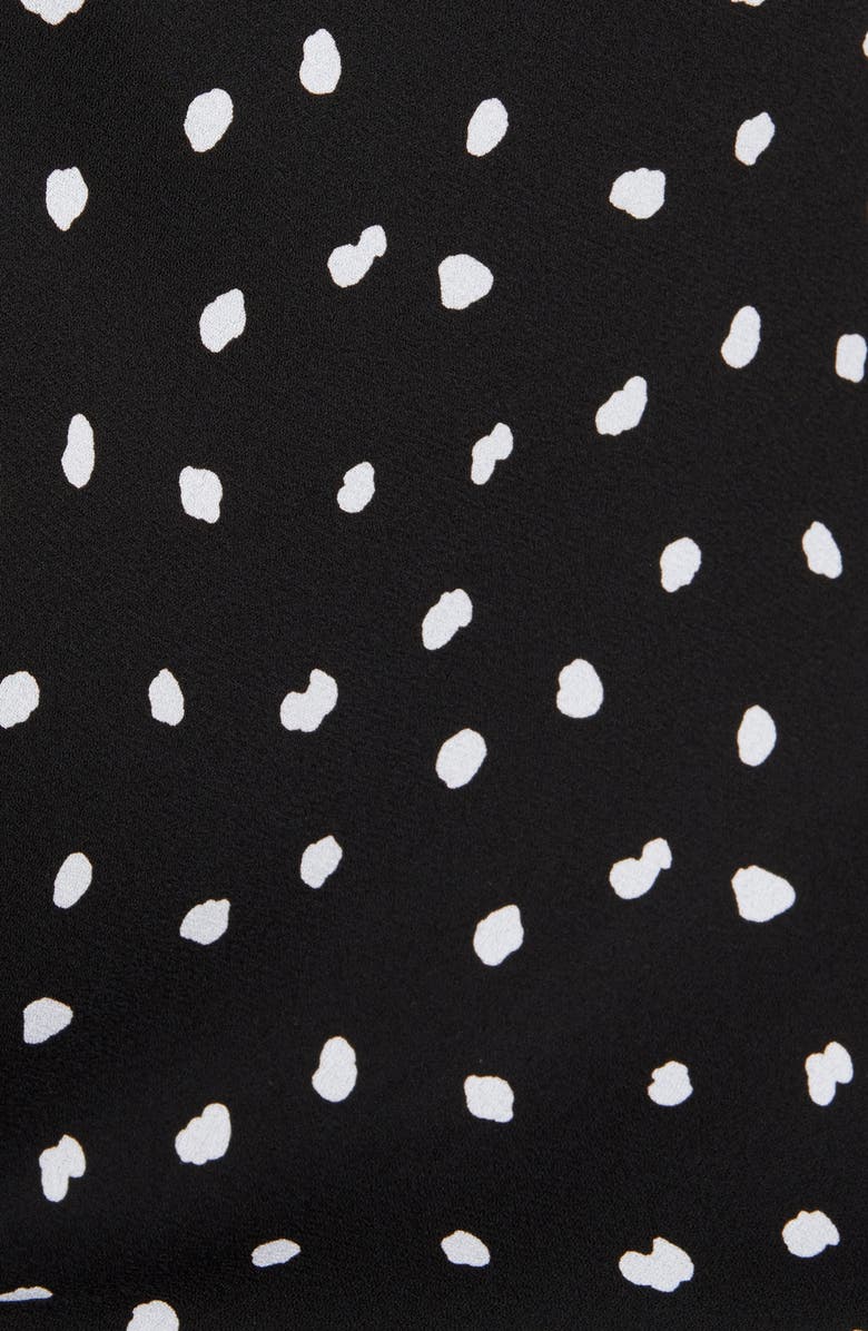 ASTR the Label Cowl Drape Camisole, Alternate, color,