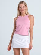 Lucky in Love Freedom Tank