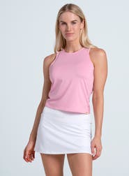 Lucky in Love Freedom Tank