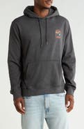 Billabong Torpedo Graphic Hoodie