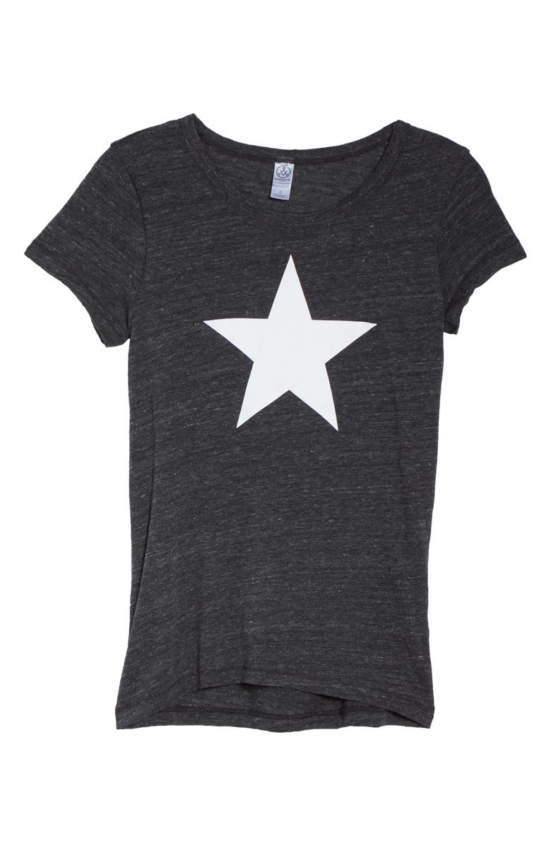 Alternative Ideal Star Tee, Alternate, color, 