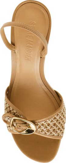 Henrietta Slingback Sandal