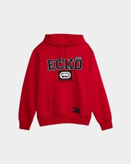 ECKO The Classic ECKO Fleece Hoodie