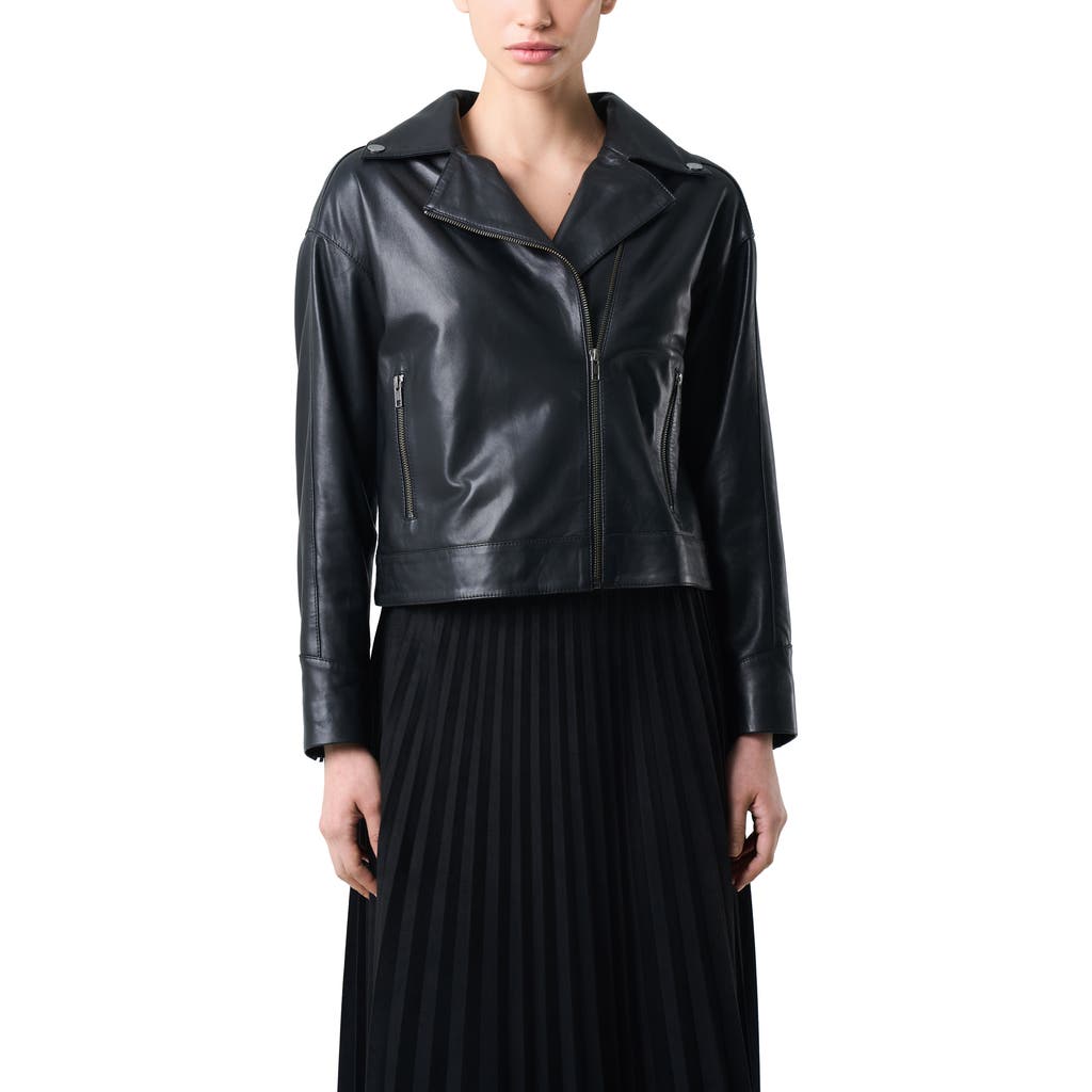 Velez Lyra Jacket In Black