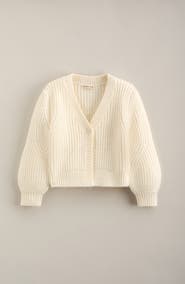 Tucker + Tate Kids' Button Front Cardigan