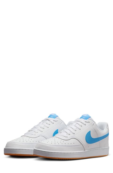 Court Vision Low Sneaker (Men)