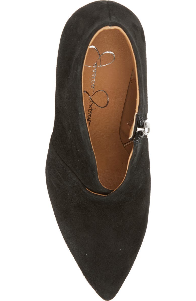Jessica Simpson Layra Bootie, Alternate, color,