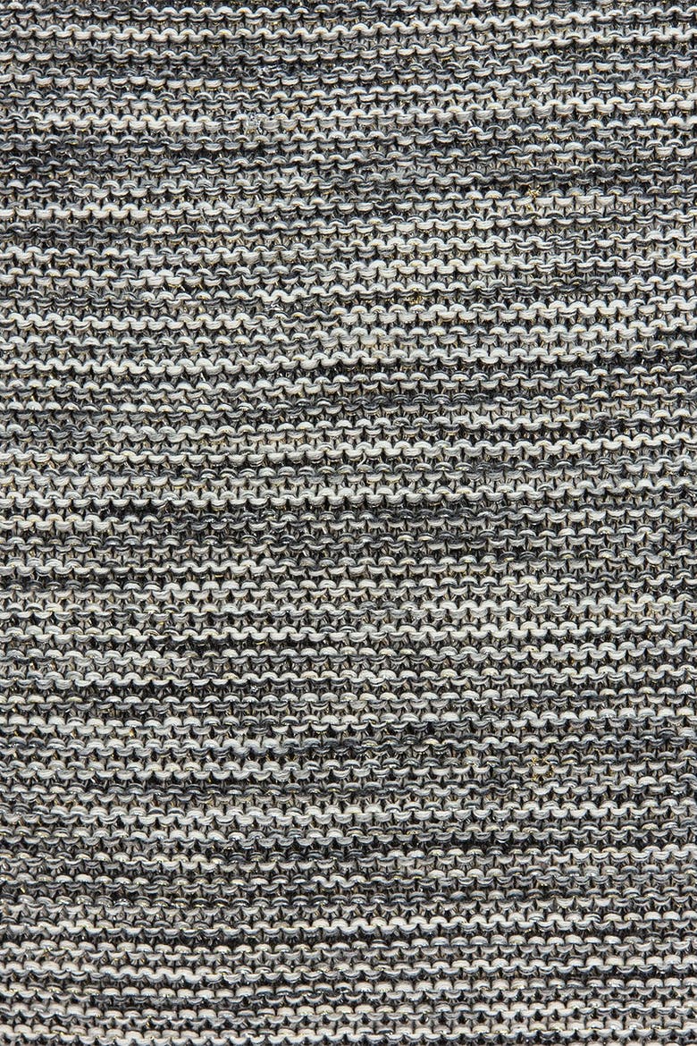 Diani Transitional Pillow - 20" x 20" - Grey, Alternate, color, GREY