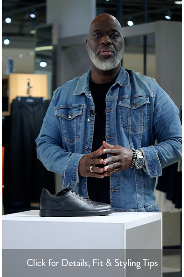 Street Lite Sneaker video