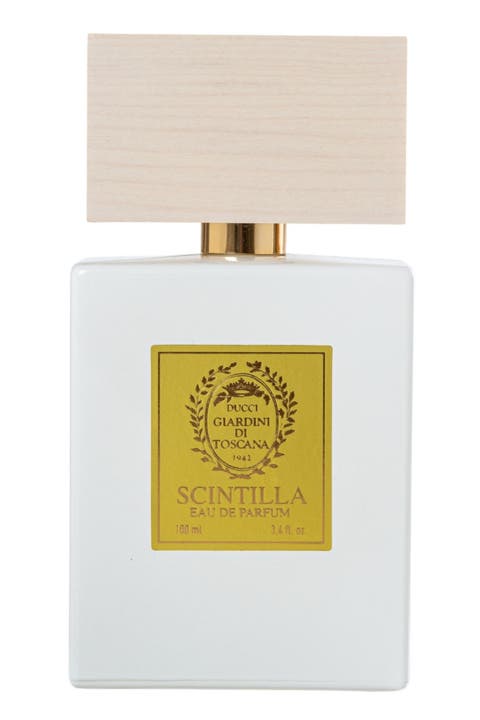 Scintilla Eau de Parfum