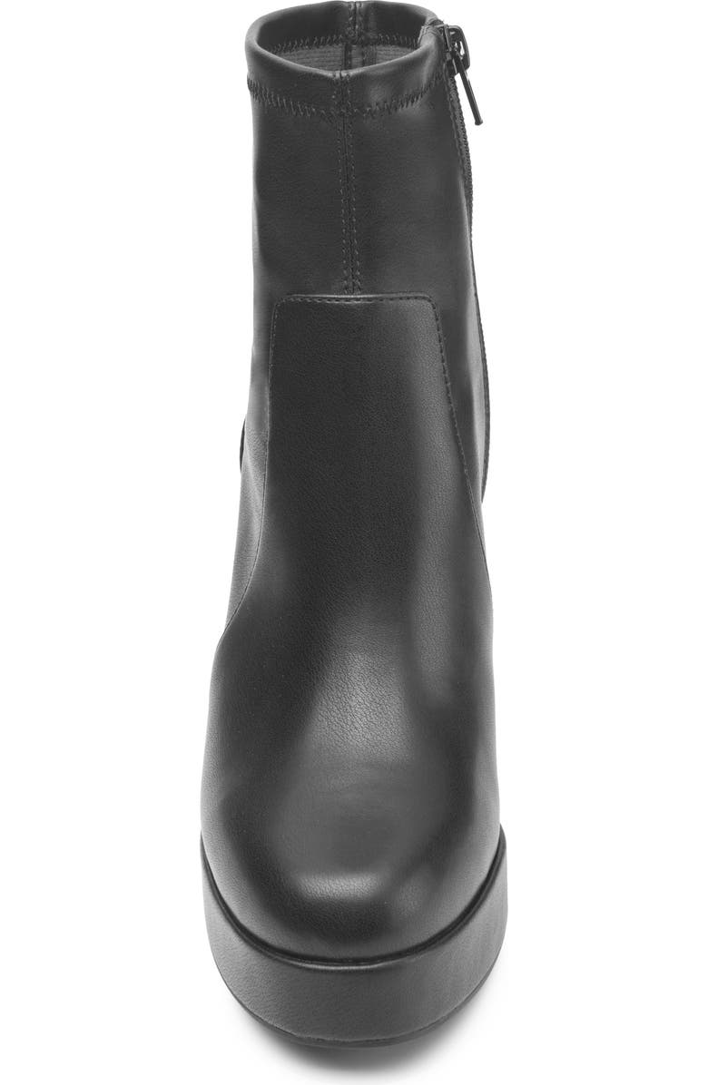 Me Too Zarin Platform Bootie, Alternate, color,