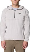 Mountain Hardwear Summit Grid Hoodie