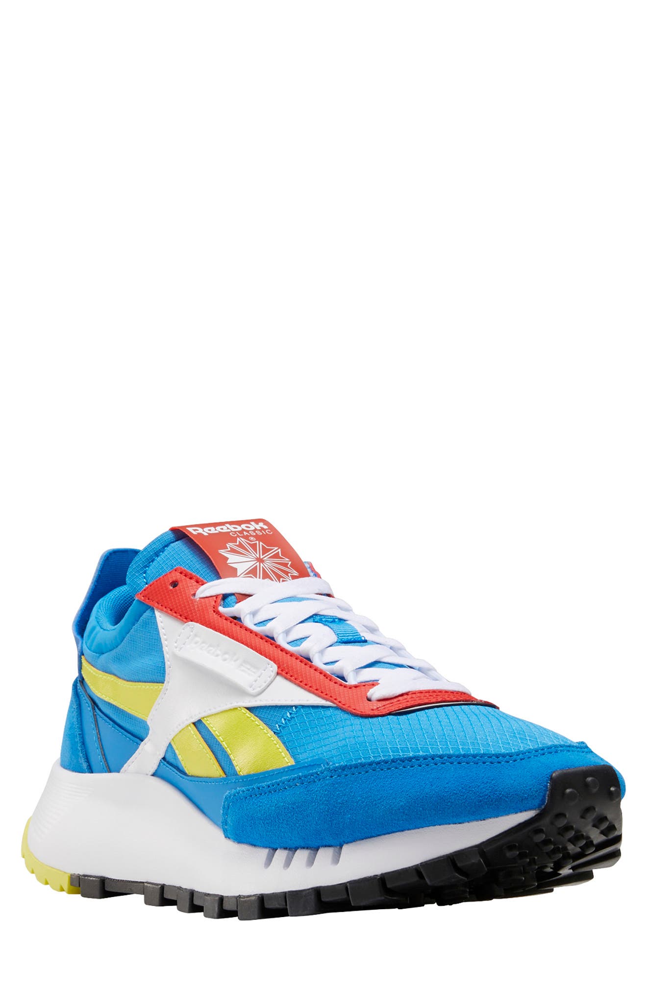 Reebok Classic Legacy Sneaker, Main, color, 