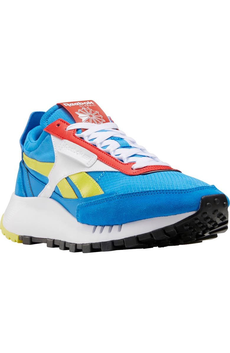 Reebok Classic Legacy Sneaker, Main, color,
