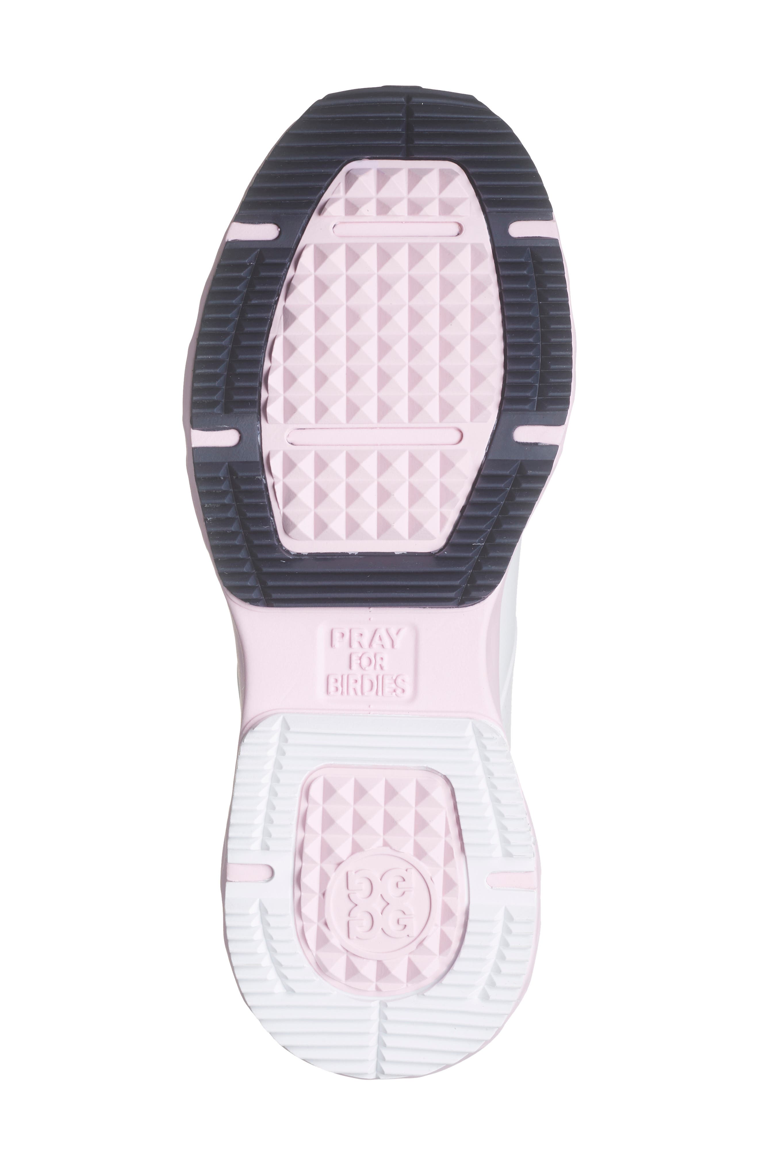 G/FORE MG4 Contrast Golf Shoe, Alternate, color, 