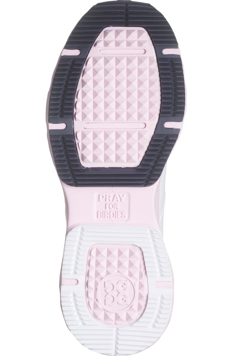 G/FORE MG4 Contrast Golf Shoe, Alternate, color,