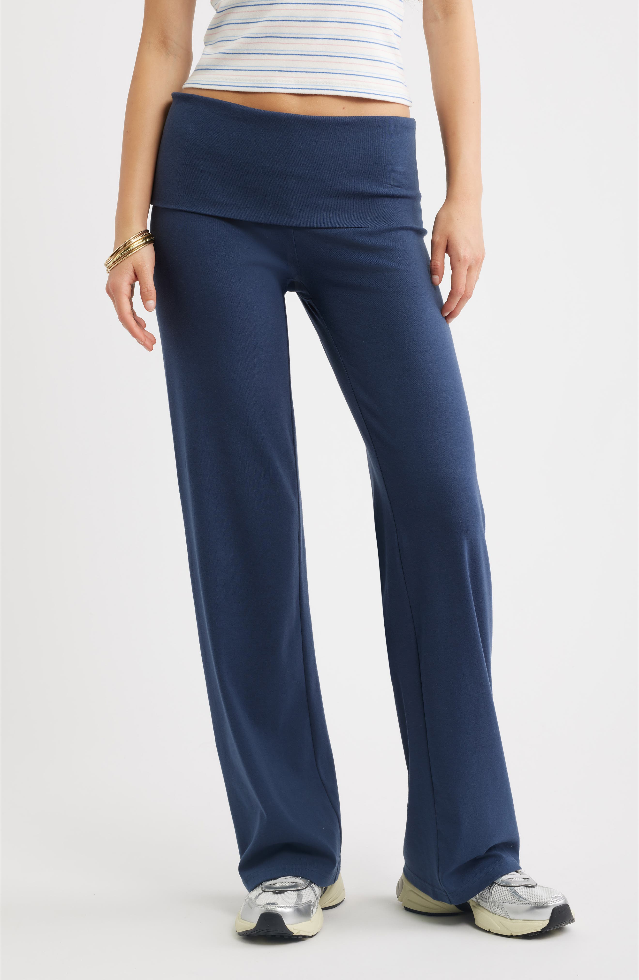 NAVY INDIGO