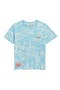 selected Light Blue Heather